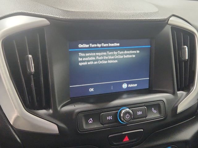 Used 2018 GMC Terrain SLE image 18