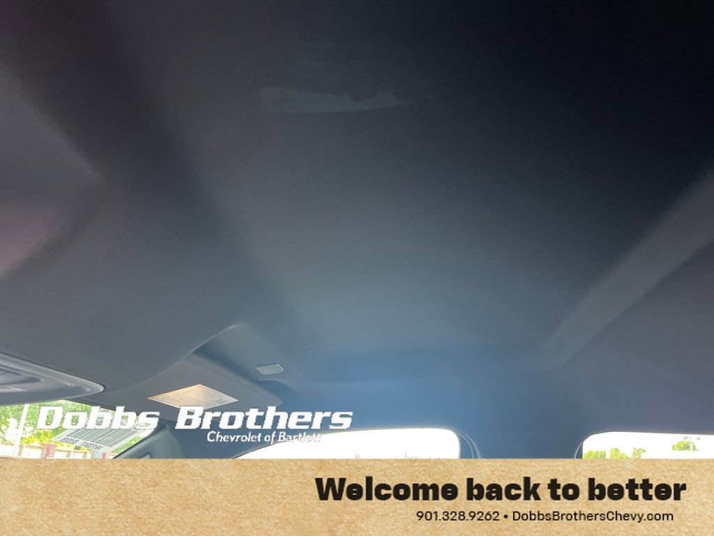 New 2026 Chevrolet Silverado 2500 High Country w/ Technology Package image 21