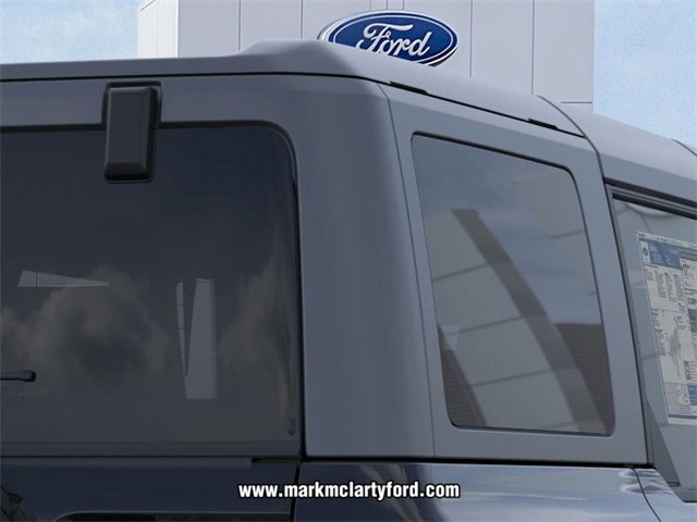 New 2026 Ford Bronco Outer Banks w/ Sasquatch Package image 25
