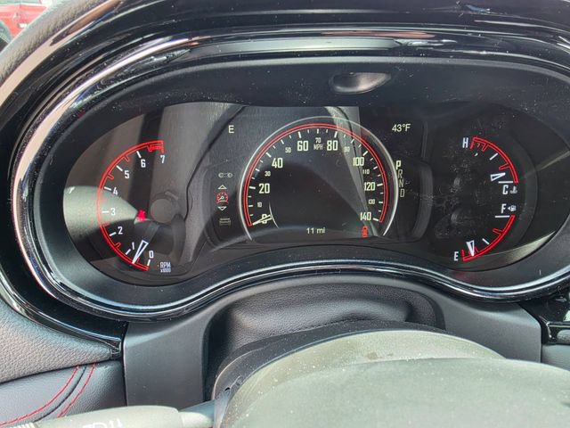New 2026 Dodge Durango GT AWD/4WD image 13