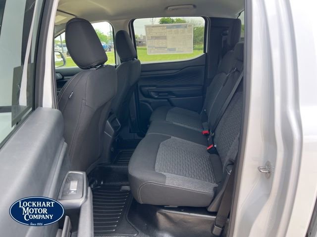 New 2026 Ford Ranger XL RWD image 14