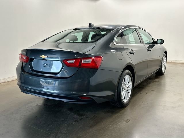 Used 2018 Chevrolet Malibu LT FWD image 32