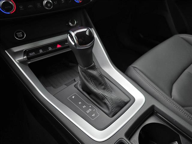 New 2025 Audi Q3 2.0T Premium w/ Convenience Package image 24