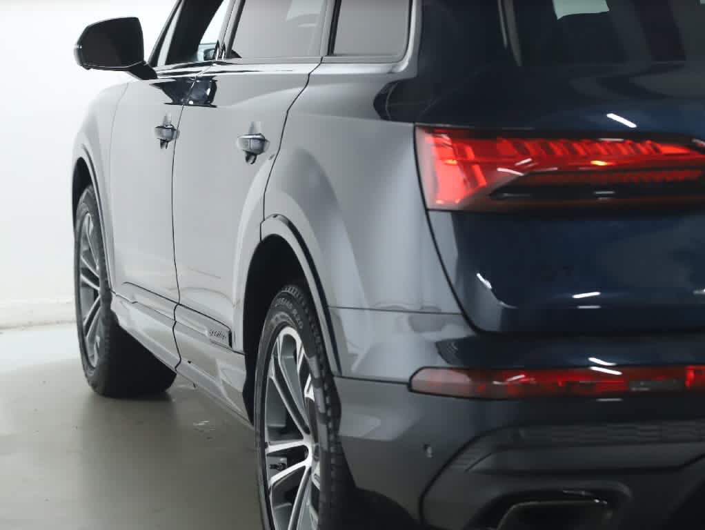 Used 2026 Audi Q7 2.0T Premium AWD/4WD image 42