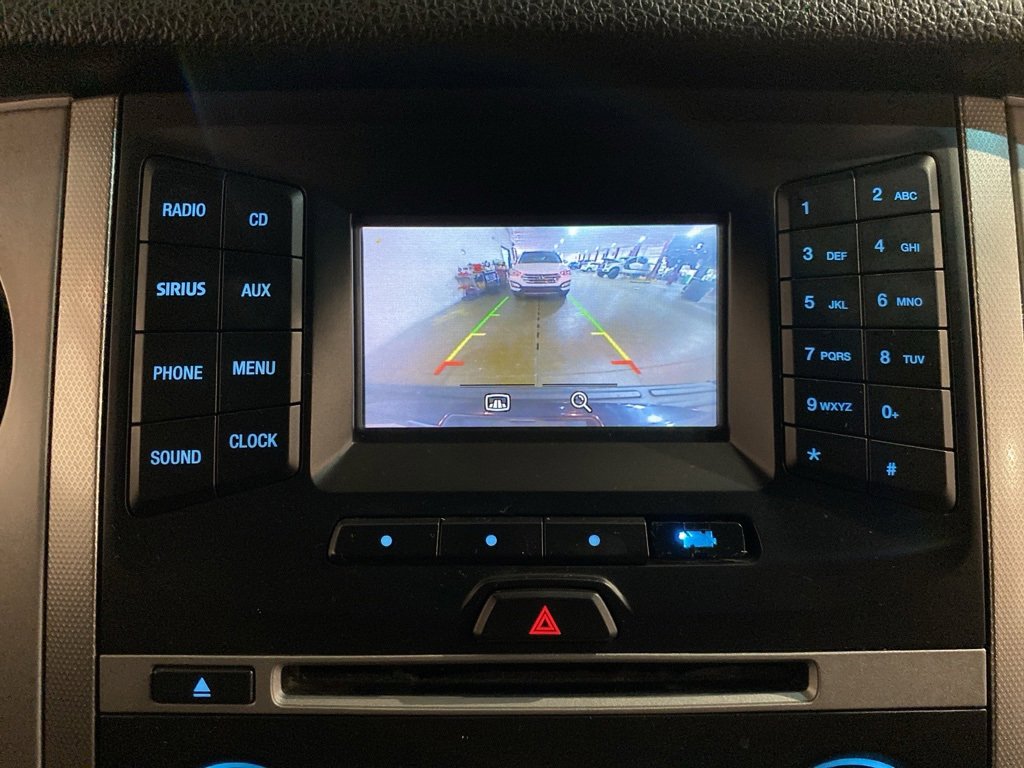 Used 2017 Ford Expedition XLT image 19