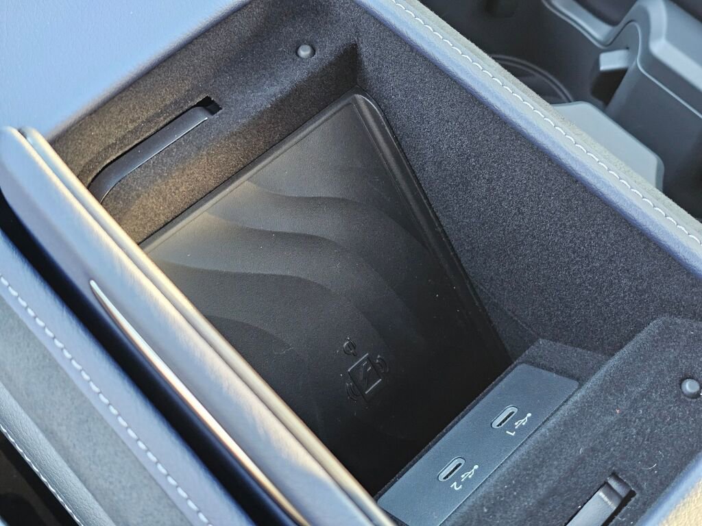 New 2026 INFINITI QX80 4WD image 38