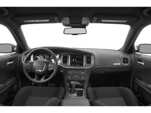 Certified 2022 Dodge Charger R/T w/ Daytona Edition Group RWD image 8