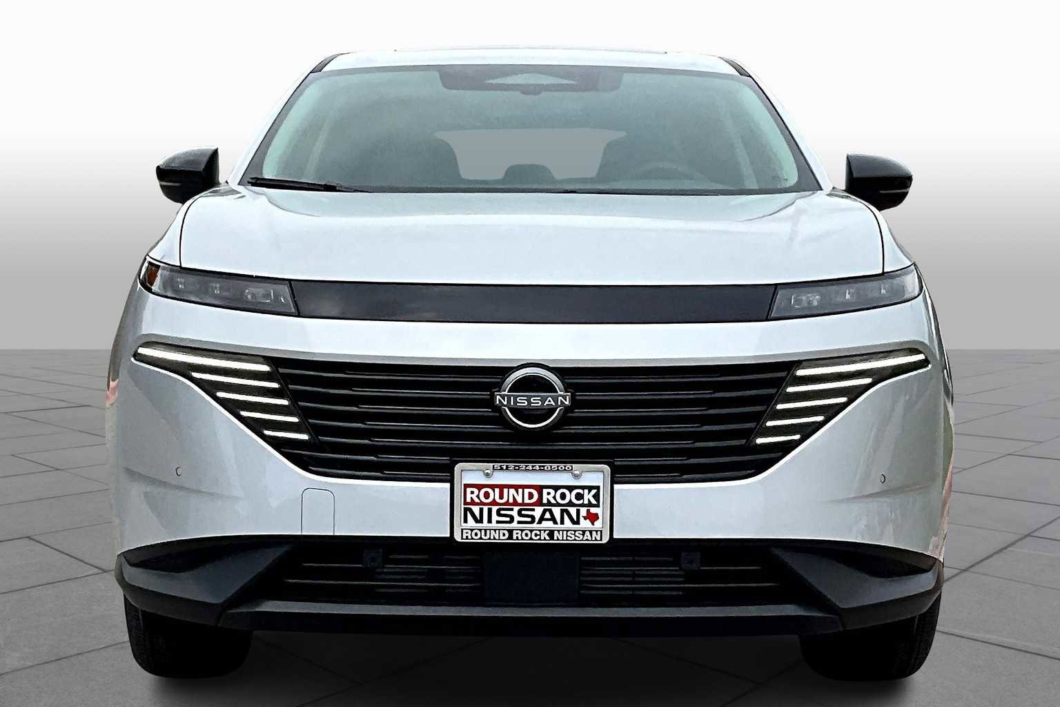 New 2025 Nissan Murano SL image 3