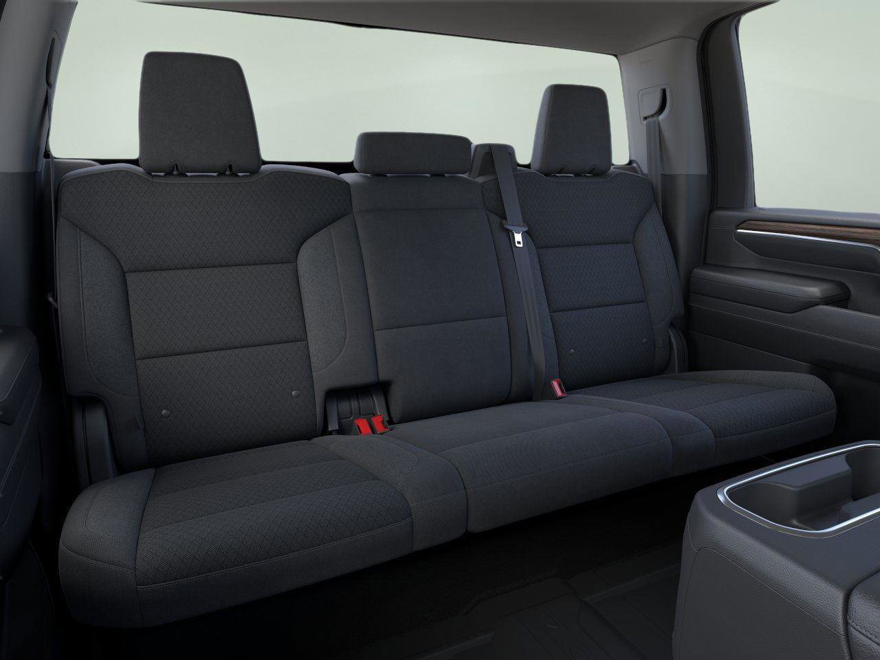 New 2026 Chevrolet Silverado 2500 LT w/ All Star Edition AWD/4WD image 11