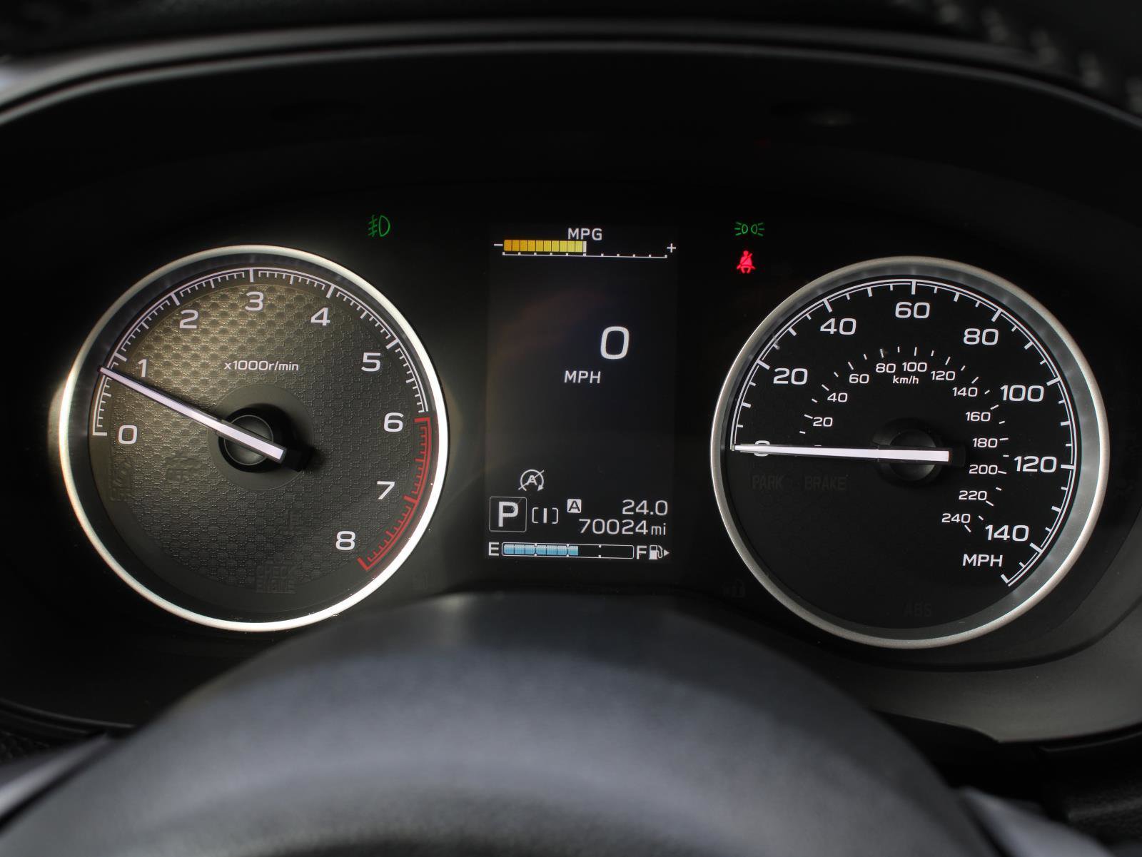 Used 2021 Subaru Forester Limited image 12