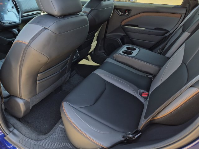 New 2026 Subaru Forester Sport AWD/4WD image 12
