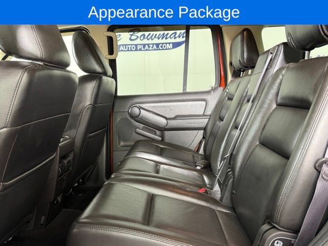 Used 2010 Ford Explorer XLT AWD/4WD image 13