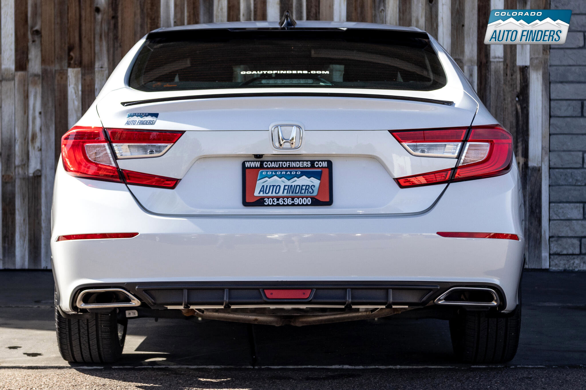 Used 2022 Honda Accord Sport image 4