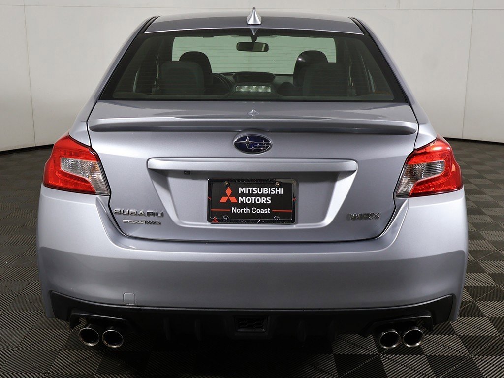 Used 2020 Subaru WRX Premium image 10