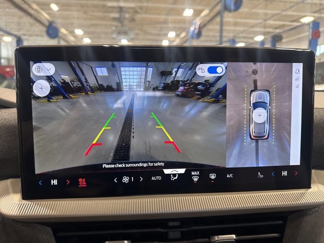 New 2026 Ford Explorer Platinum image 46