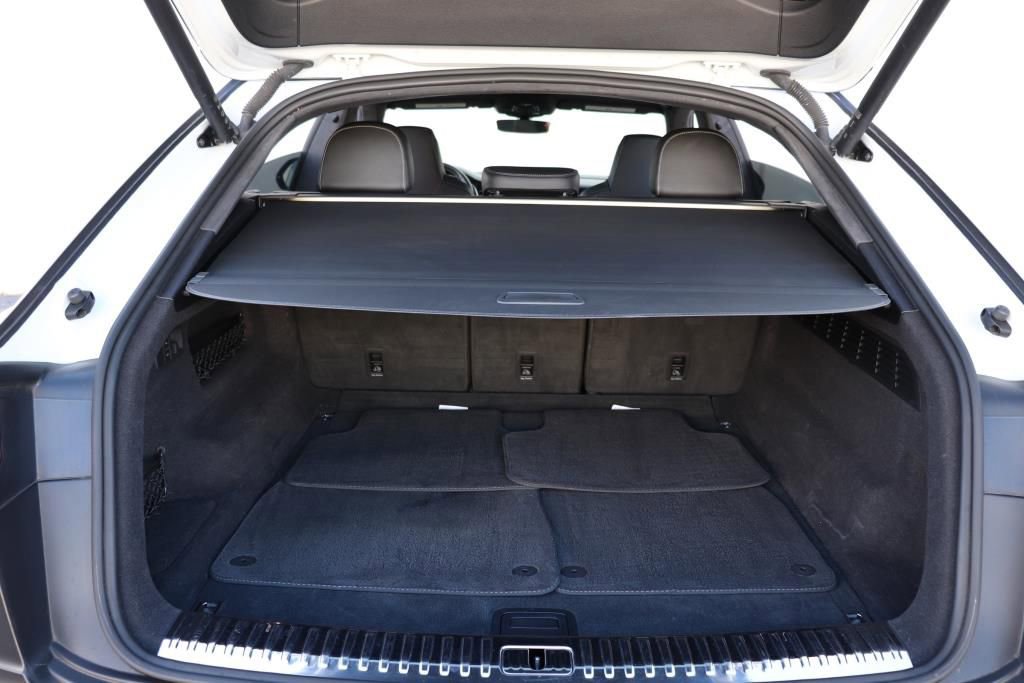 Used 2023 Audi SQ8 Prestige image 23