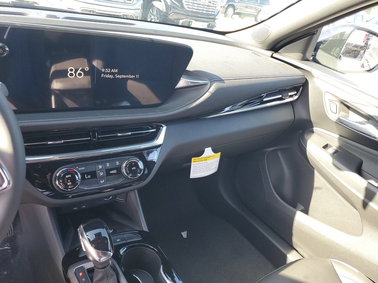 New 2026 Buick Envista Sport Touring w/ Convenience II Package FWD image 26