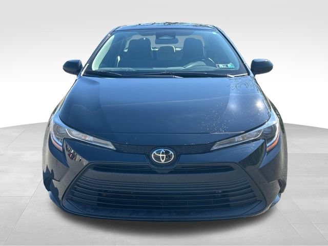 Certified 2024 Toyota Corolla LE FWD image 9
