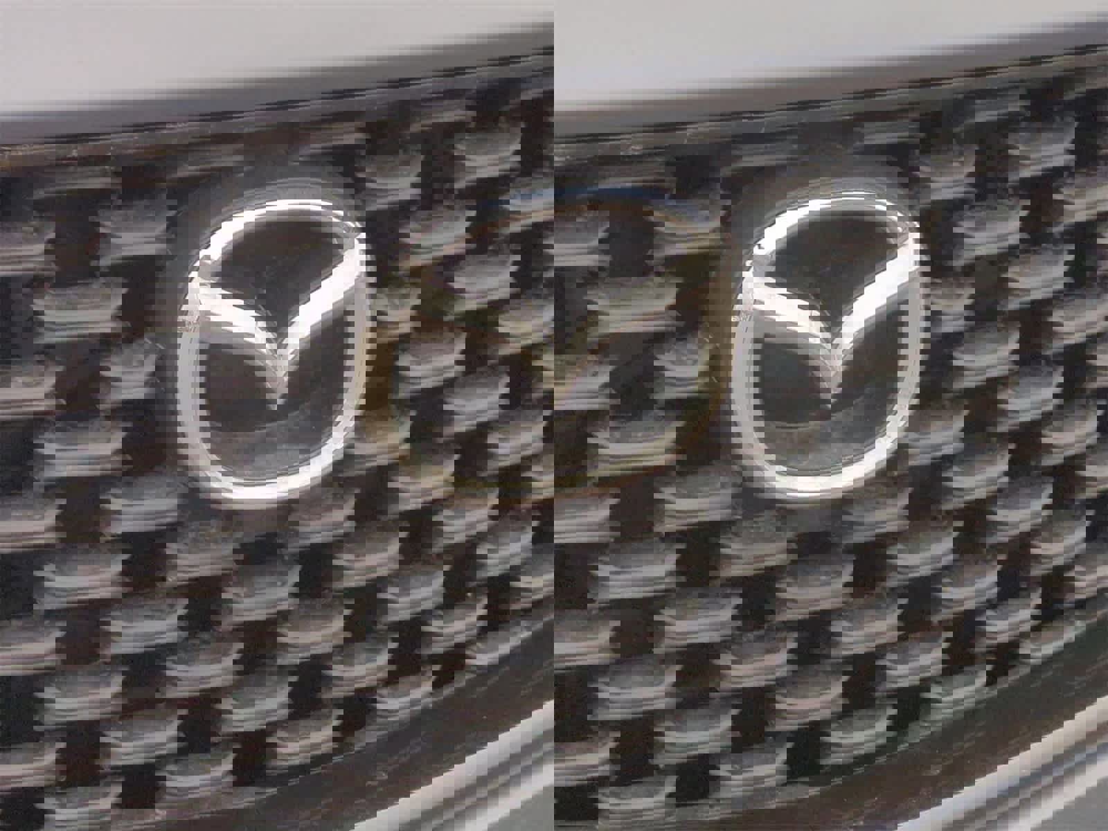 Used 2024 MAZDA CX-50 AWD 2.5 S w/ Cargo Package image 11