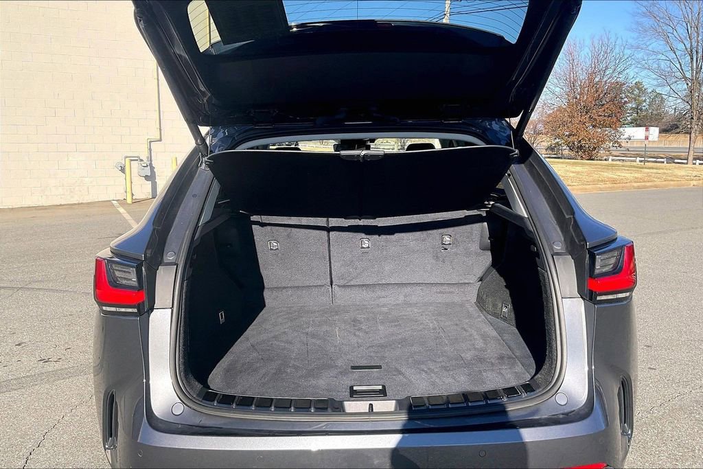 Used 2022 Lexus NX 250 FWD w/ Premium Package image 24