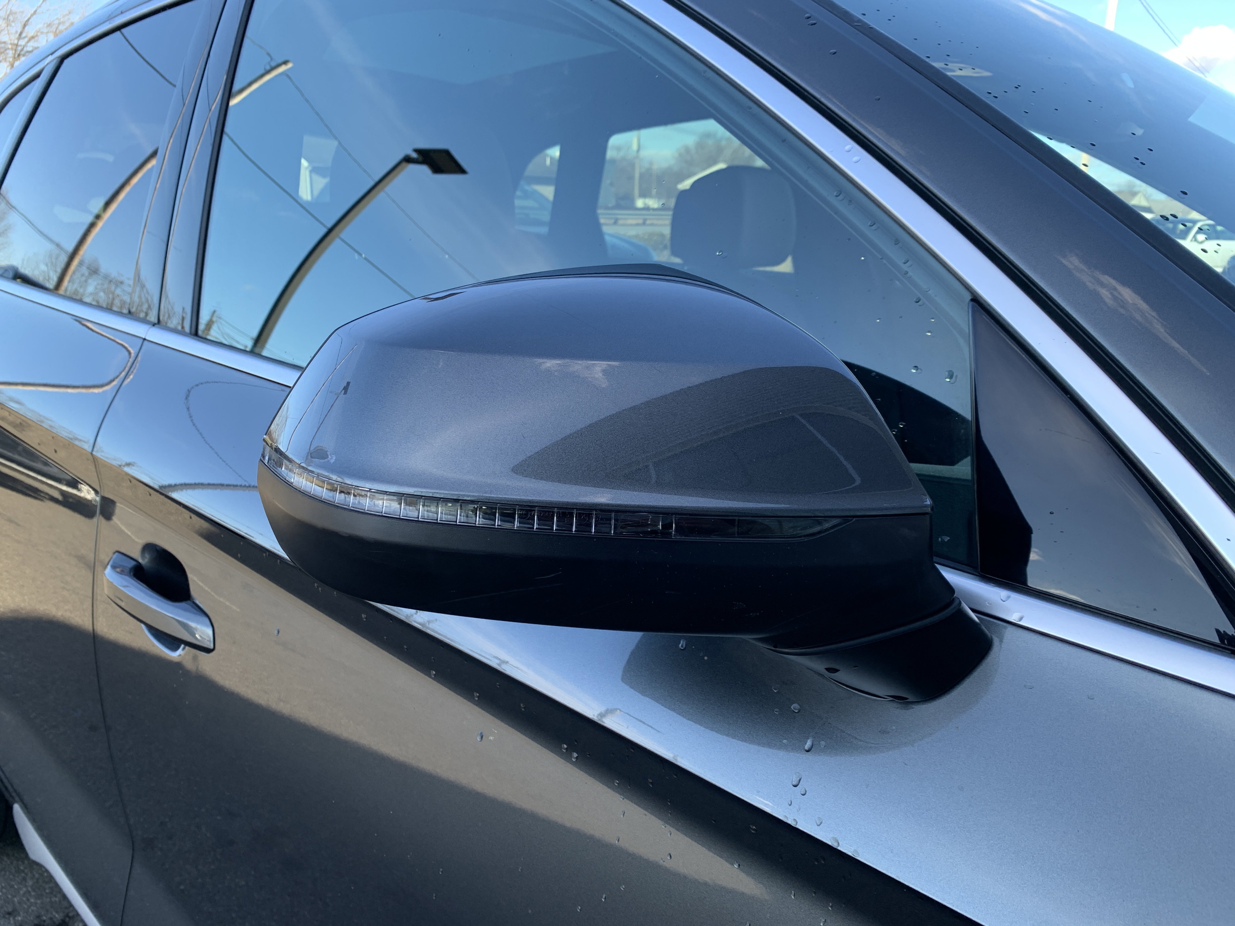 Certified 2022 Audi Q5 2.0T Premium w/ Convenience Package image 28