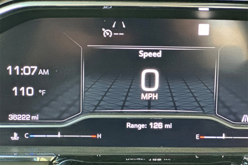 Used 2023 GMC Sierra 1500 SLT w/ SLT Premium Package image 30