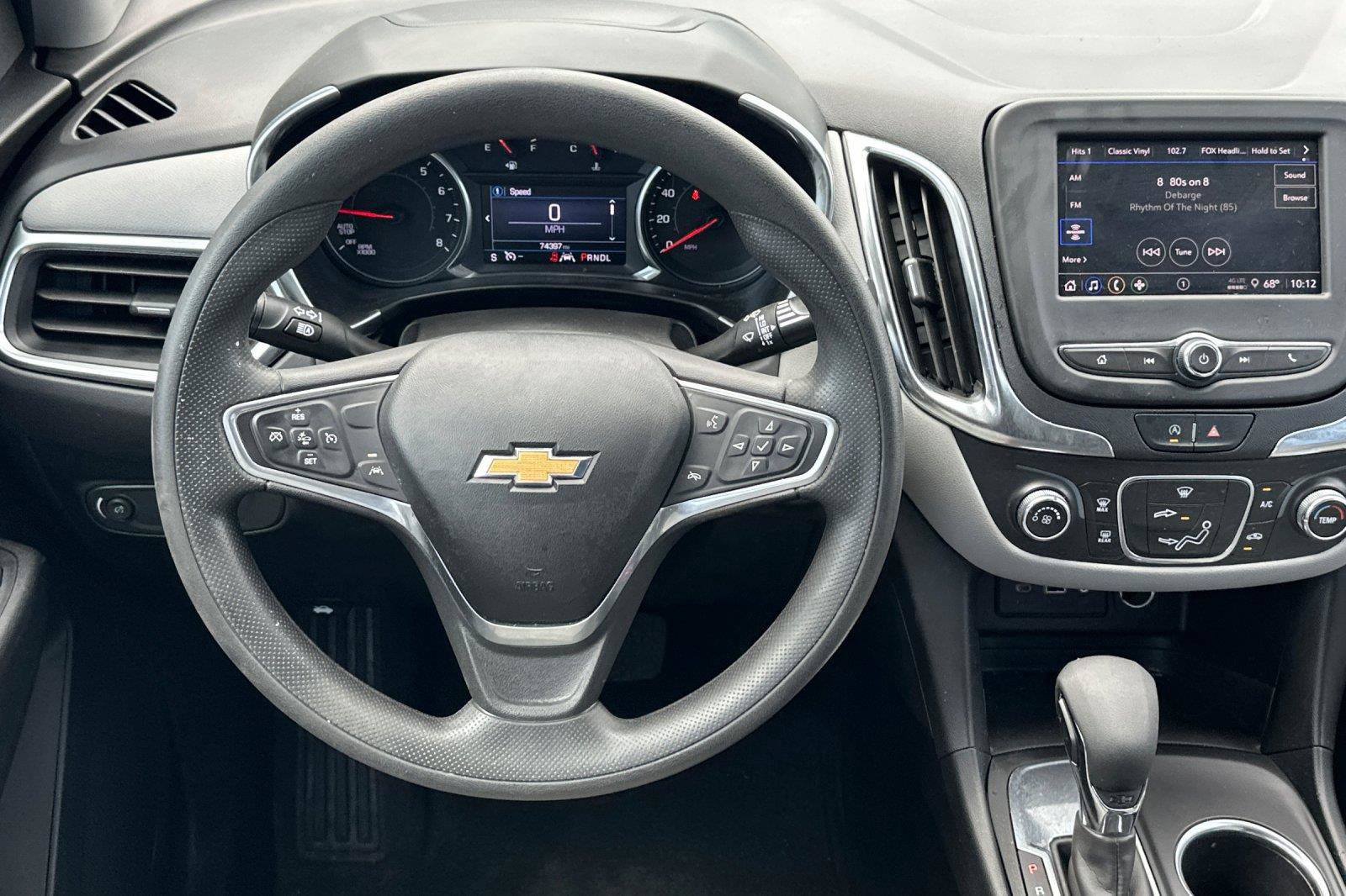 Used 2022 Chevrolet Equinox LT FWD image 13
