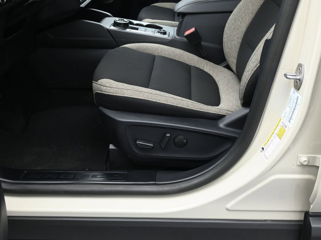 New 2025 Ford Bronco Sport Big Bend w/ Convenience Package image 10