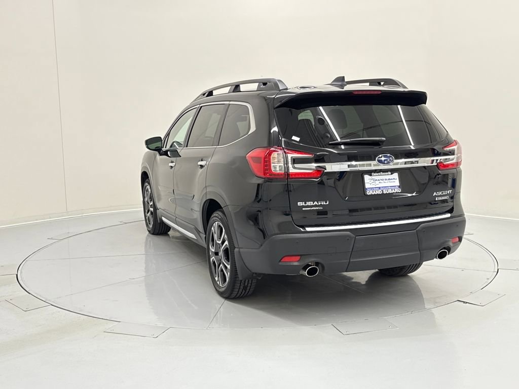 Certified 2025 Subaru Ascent Touring image 3