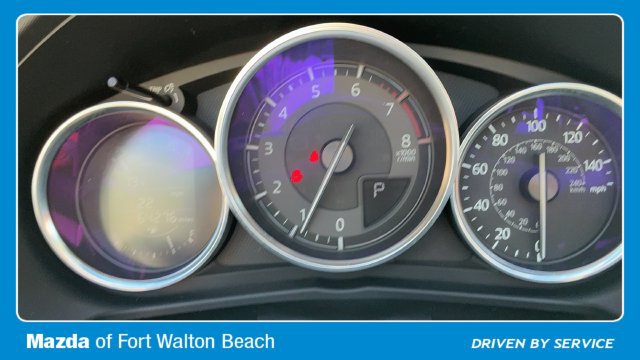Used 2017 MAZDA MX-5 Miata Grand Touring RWD image 11