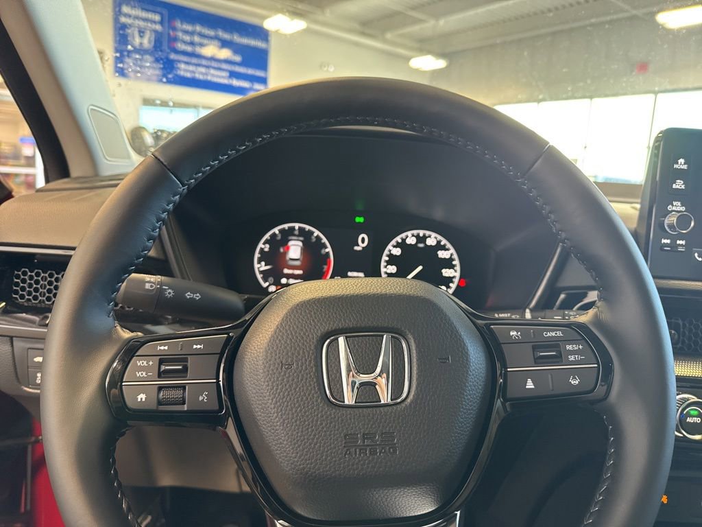 New 2025 Honda CR-V EX-L image 14