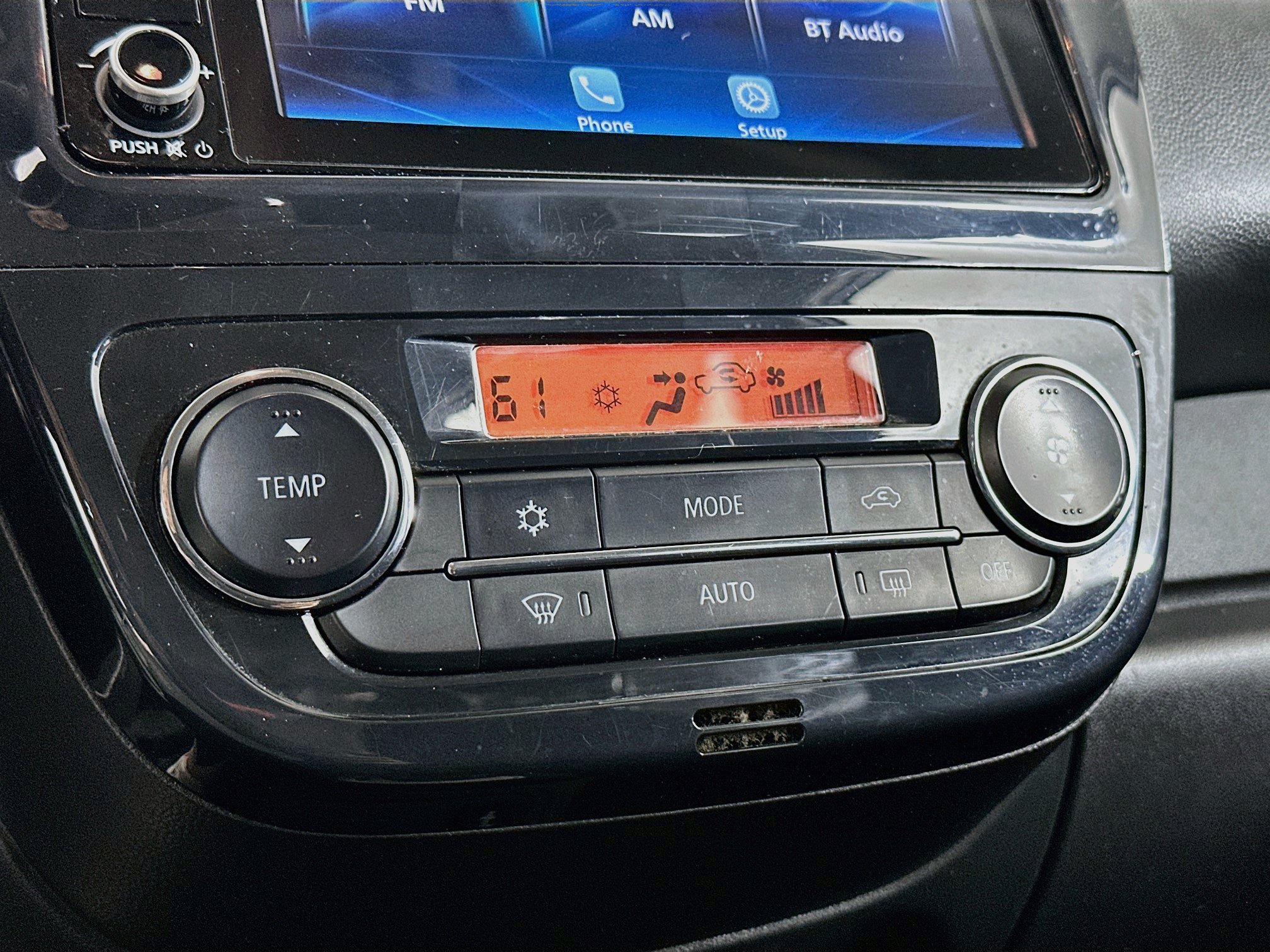 Used 2024 Mitsubishi Mirage ES FWD image 23