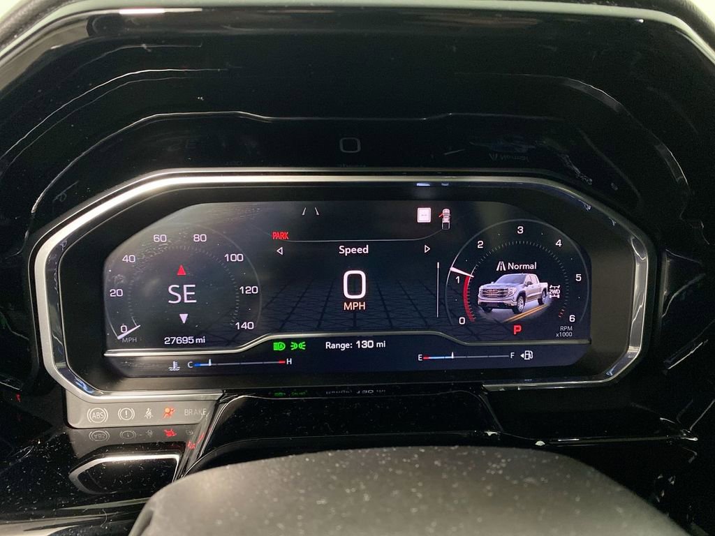 Certified 2023 GMC Sierra 1500 SLT image 15