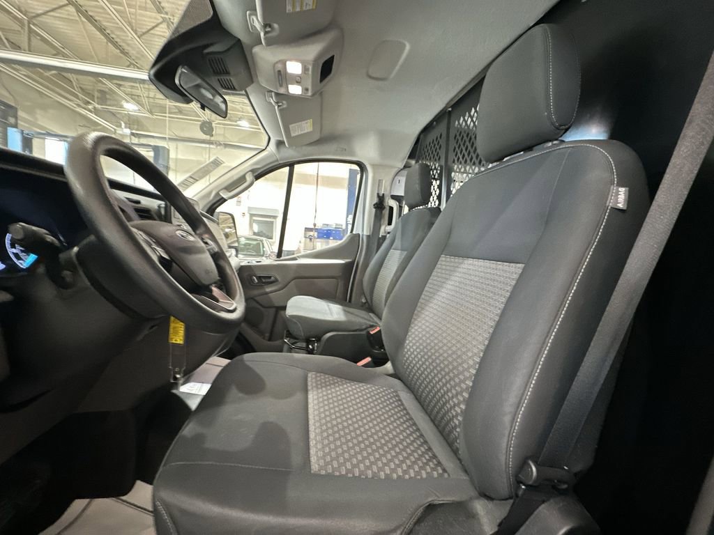 Used 2024 Ford Transit 250 Low Roof w/ Exterior Upgrade Package image 13