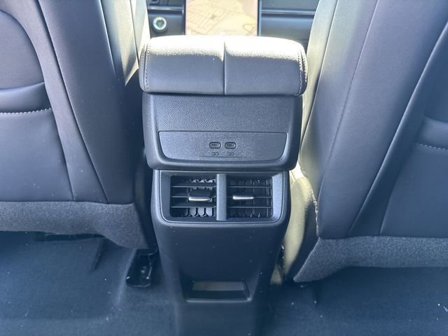 New 2026 GMC Terrain AT4 w/ LPO, Floor Liner Package AWD/4WD image 22