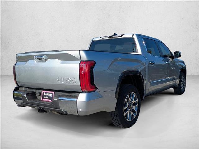 New 2026 Toyota Tundra 1794 Edition image 2