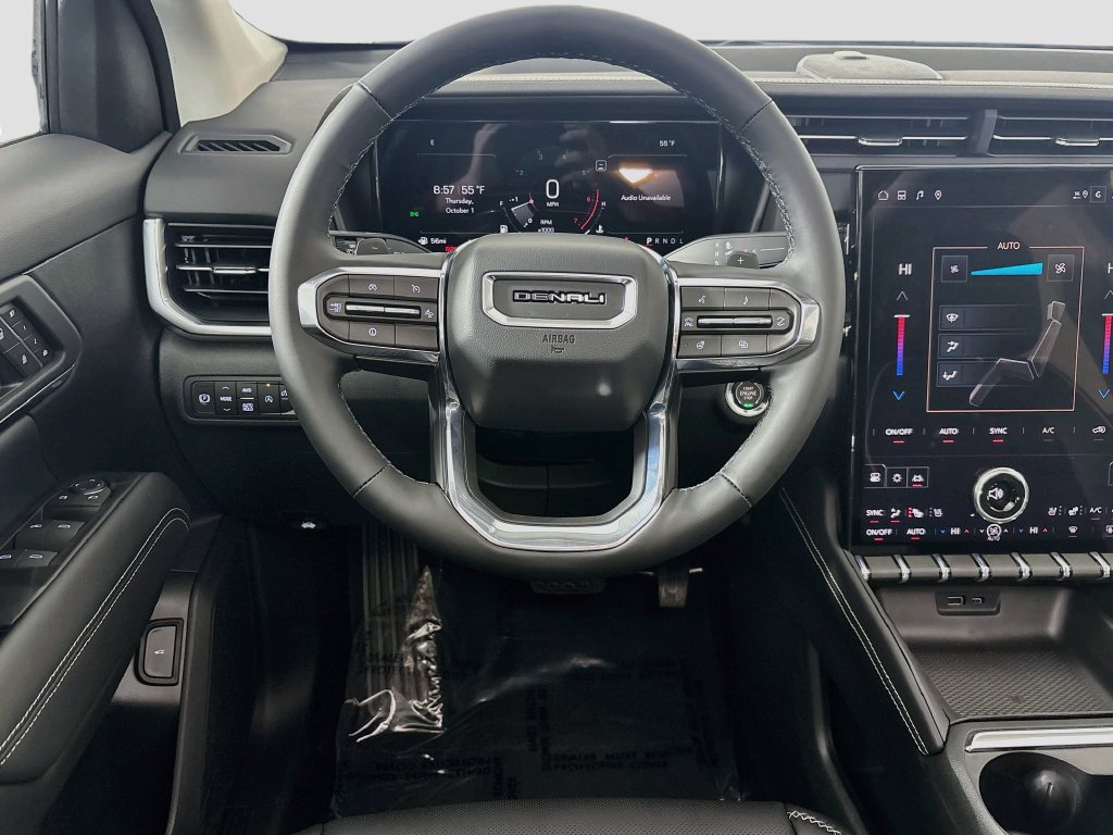 New 2027 GMC Terrain Denali AWD/4WD image 22