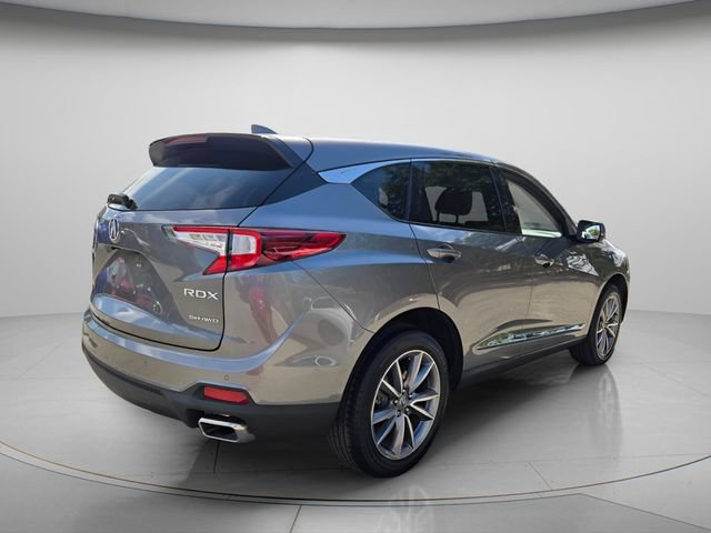 Certified 2024 Acura RDX w/ Technology Package AWD/4WD image 8
