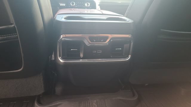 Used 2024 GMC Sierra 2500 Denali Ultimate w/ LPO, GMC Protection Package AWD/4WD image 24