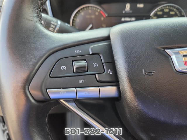 Used 2023 Cadillac XT6 Luxury FWD image 28
