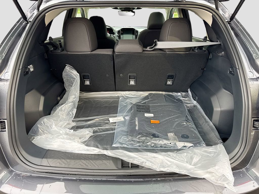 New 2026 Subaru Crosstrek 2.5i Premium AWD/4WD image 23