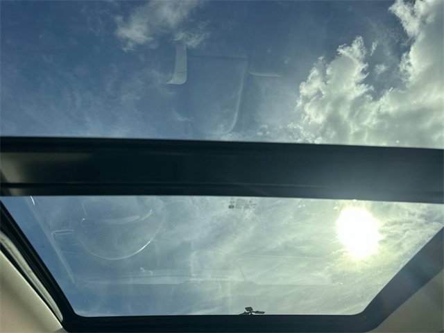 Used 2020 Cadillac XT5 Premium Luxury image 19