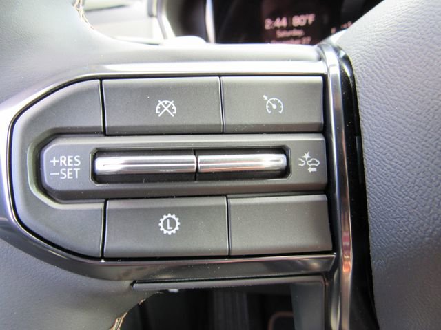 New 2026 GMC Terrain AT4 w/ Convenience Package III image 24