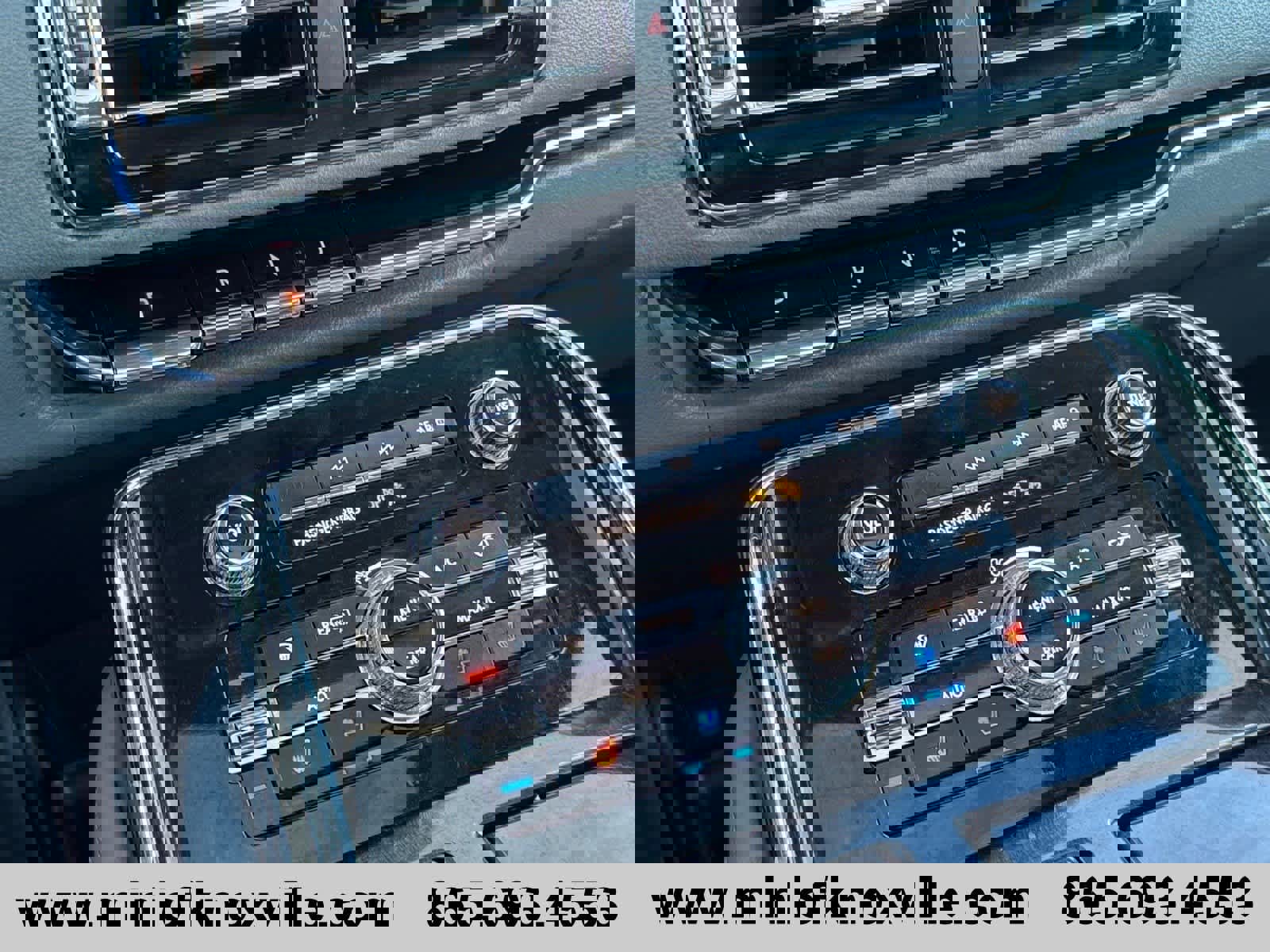 Used 2019 Lincoln Navigator Reserve w/ Cargo Package image 25