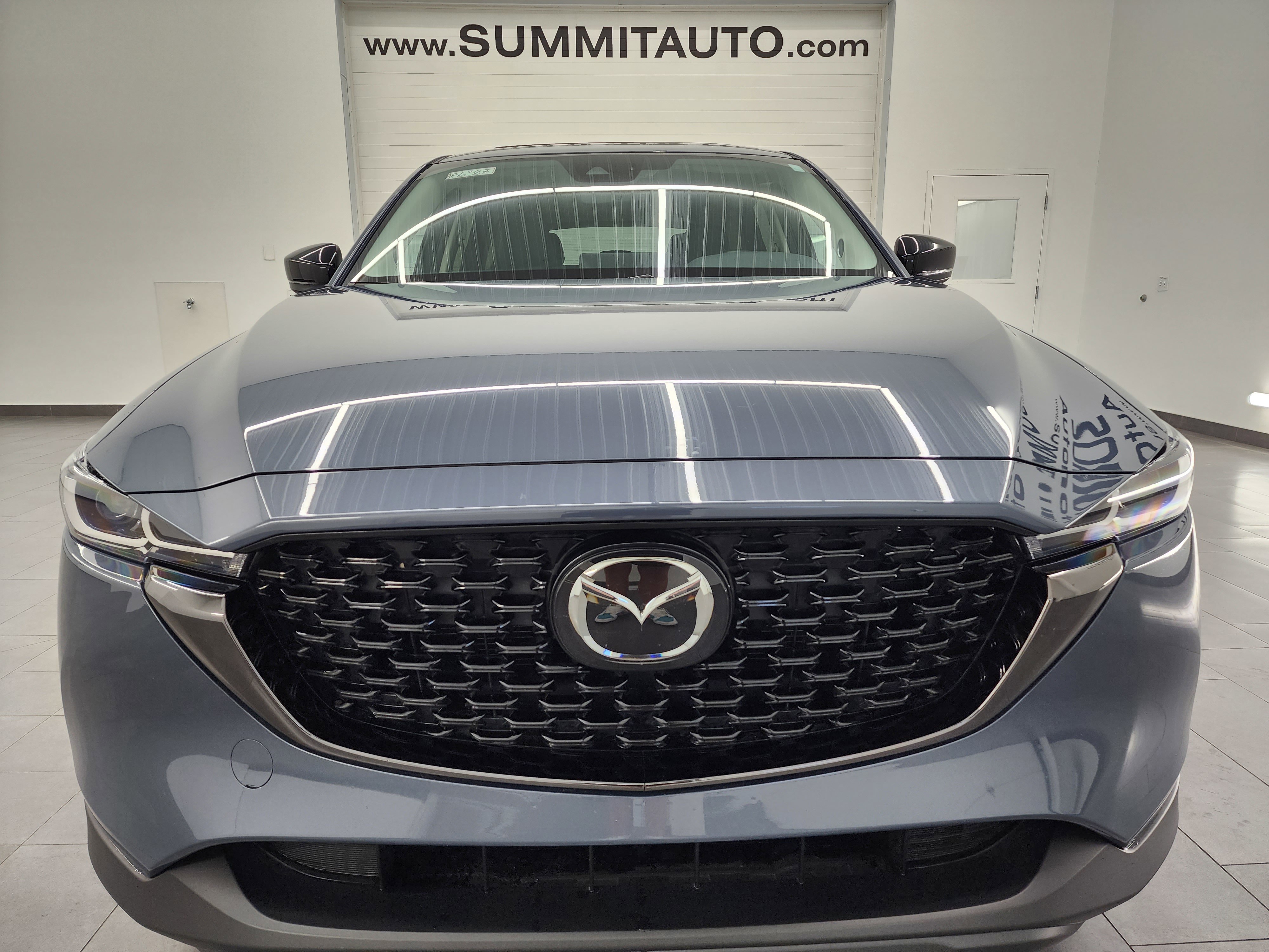 Used 2024 MAZDA CX-5 Carbon Edition image 20