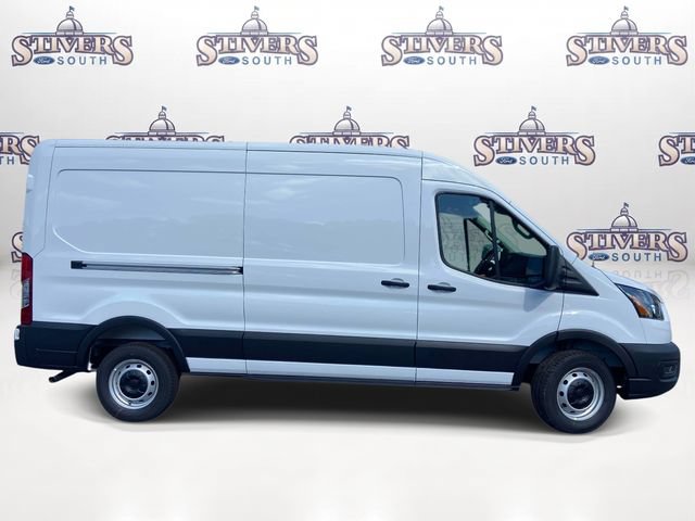 New 2026 Ford Transit 250 148 Medium Roof w/ Load Area Protection Package RWD image 2