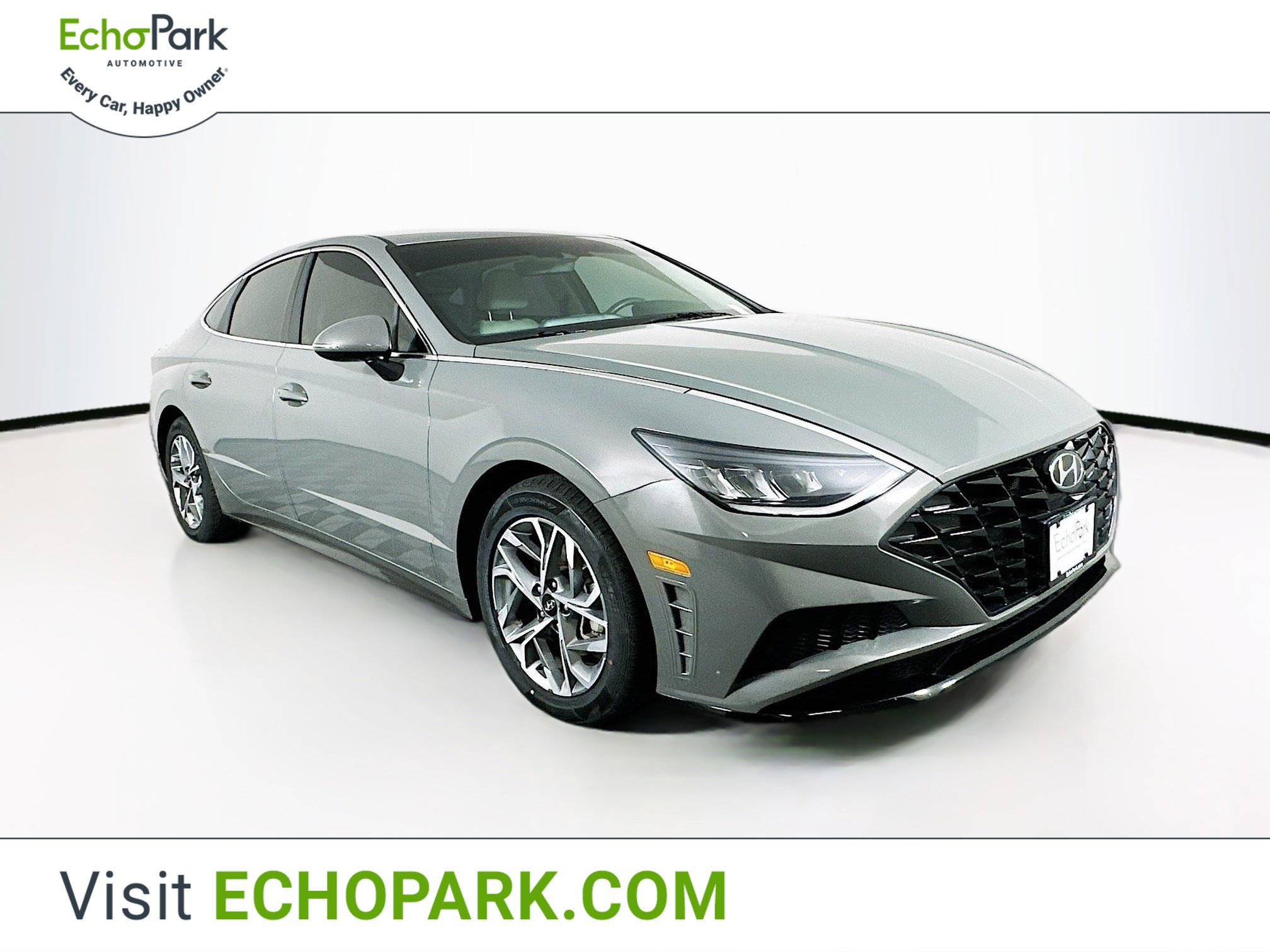 Used 2023 Hyundai Sonata SEL