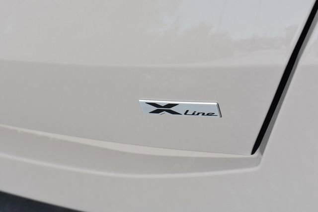 New 2025 Kia Sorento SX Prestige w/ Sage Leather Package image 18