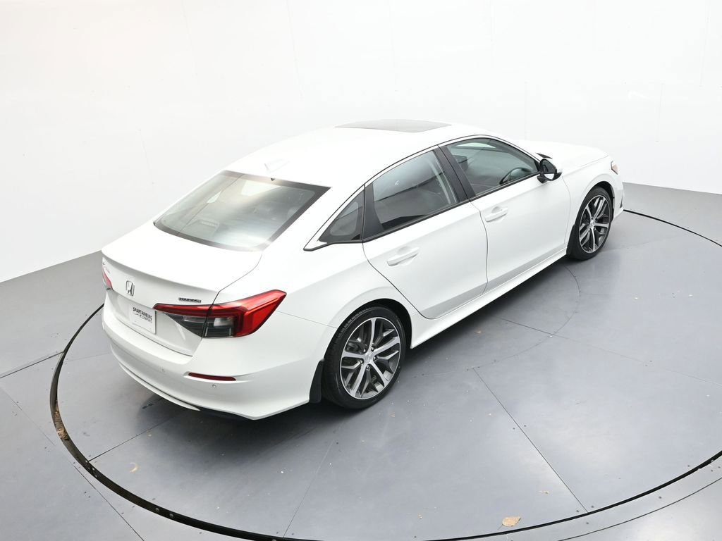Used 2023 Honda Civic Touring image 28