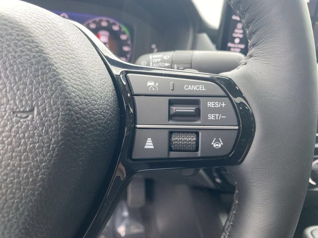 New 2025 Honda Accord Touring image 33